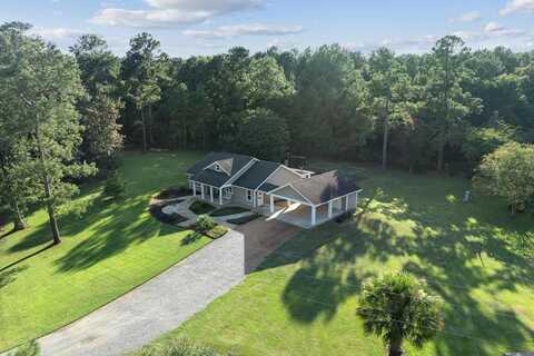 3447 US HWY 84, Cairo, GA 39828
