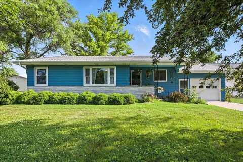 301 E WALNUT Street, RED OAK, IA 51566