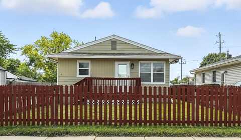 3455 9TH AVENUE Avenue, COUNCIL BLUFFS, IA 51501