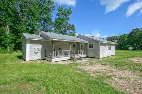 24 Gartman Road, Tylertown, MS 39667