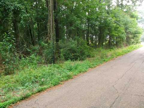 534 11th Street, Mccomb, MS 39648