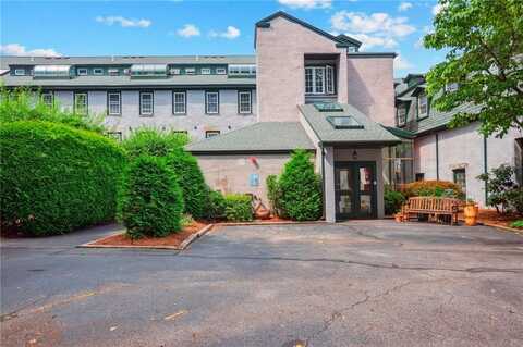 25 Water Street, East Greenwich, RI 02818