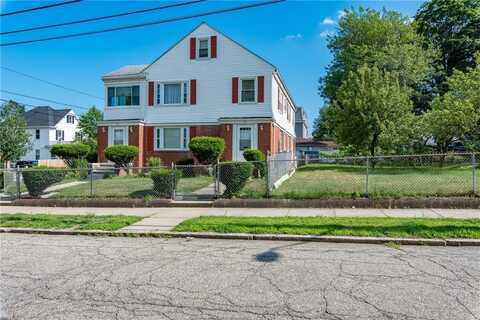 88 Beaufort Street, Providence, RI 02908