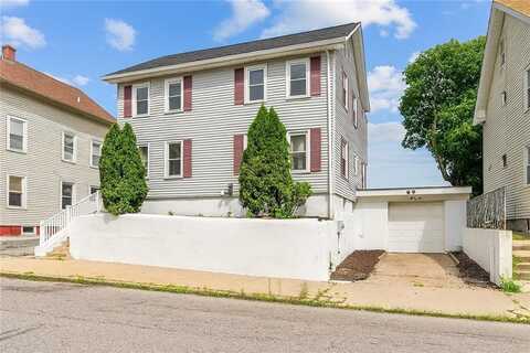 603 Pine Street, Central Falls, RI 02863