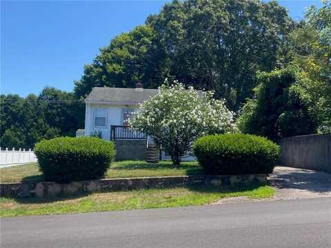 35 Bellevue Avenue, Westerly, RI 02891