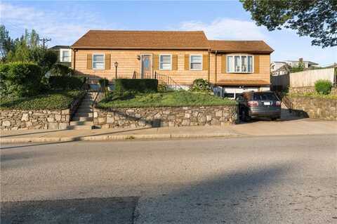350 School Street, Pawtucket, RI 02860