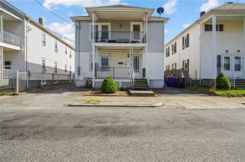 87 Columbine Avenue, Pawtucket, RI 02861