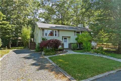 25 Harris Drive, Tiverton, RI 02878