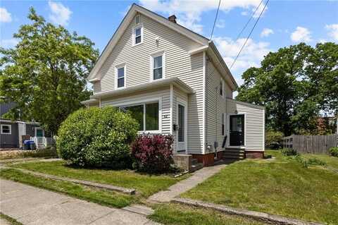 62 Fenner Avenue, East Providence, RI 02915