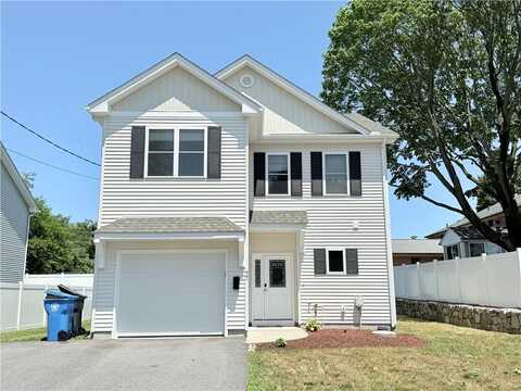 77 Batcheller Avenue, Cranston, RI 02920