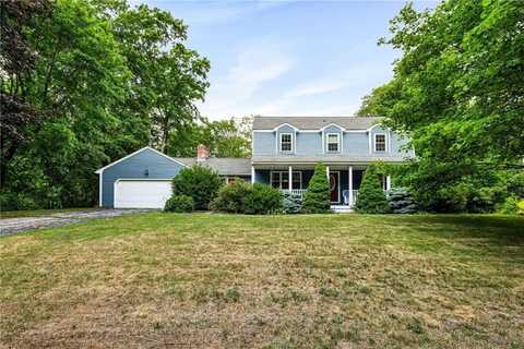 36 Daniel Drive, North Kingstown, RI 02852
