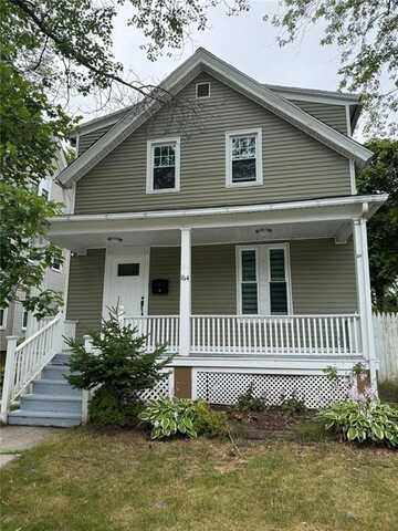 164 Norwood Avenue, Cranston, RI 02905