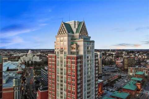 1 West Exchange Street, Providence, RI 02903