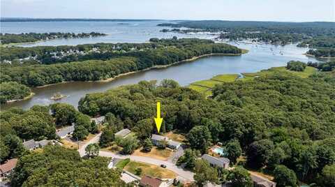 155 Oakdale Road, North Kingstown, RI 02852