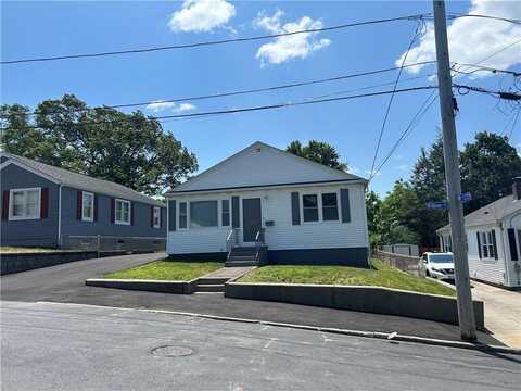 55 Oliver Street, North Providence, RI 02904