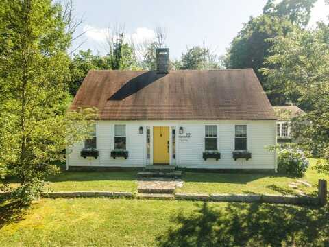 99 Highview Avenue, Hopkinton, RI 02832