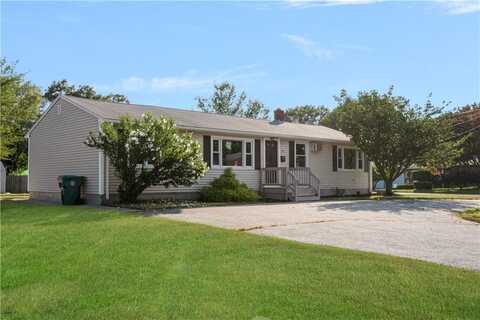 591 West Shore Road, Warwick, RI 02889