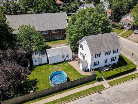 266 Auburn Street, Cranston, RI 02910