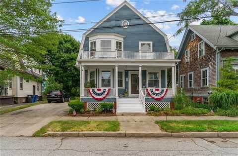161 Ocean Avenue, Cranston, RI 02905