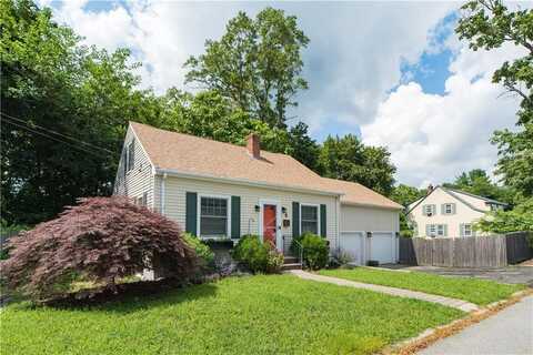 9 Crossland Road, West Warwick, RI 02893