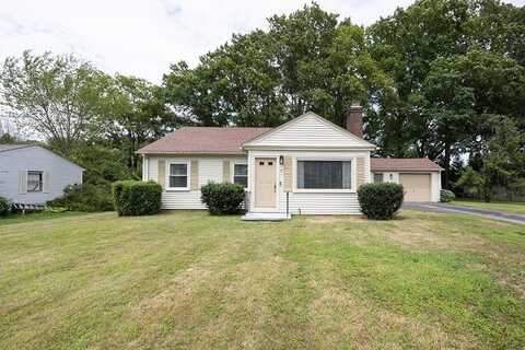 7 New Clark Road, Cumberland, RI 02864