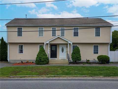 40 Carpenter Street, Cumberland, RI 02864