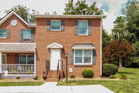 803 NE Edgemont North Street, Abingdon, VA 24210