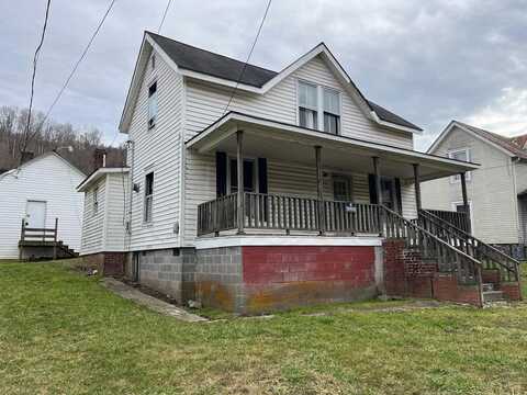 910 W Main Street, Saltville, VA 24370