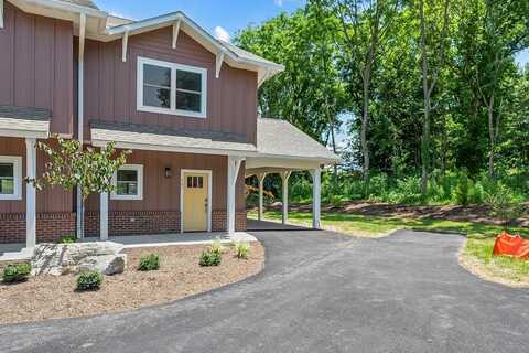 261 N Church St, Marion, VA 24354