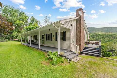 243 Winterplace Ln, Independence, VA 24348