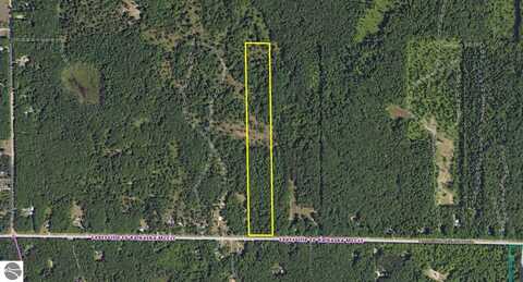 Lots 56 & 57 NE Covert Road, Mancelona, MI 49659