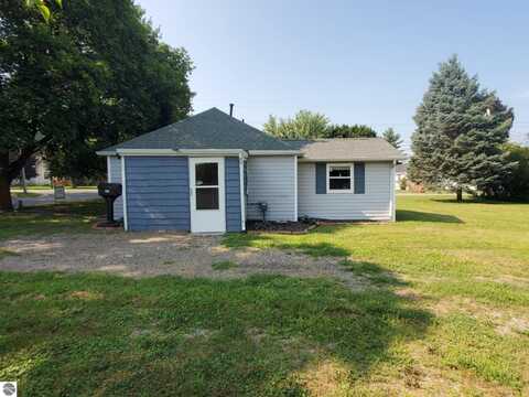 204 Prospect, Saint Louis, MI 48880