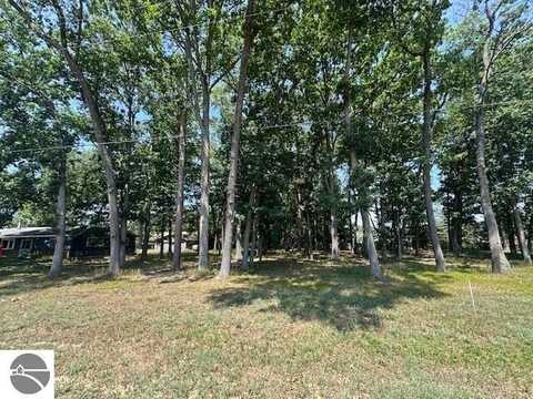 0 Bright Angel Drive, Prudenville, MI 48651