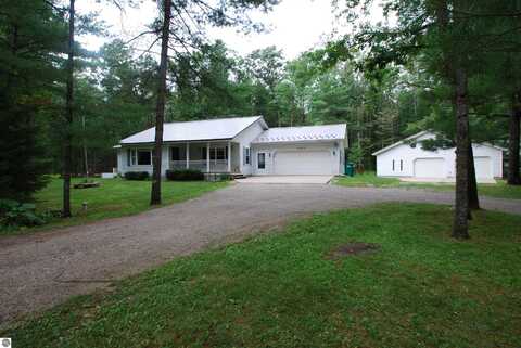 4290 Rifle River Trail, Prescott, MI 48756