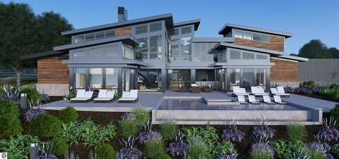 12517 N Northport Point Road, Northport, MI 49670