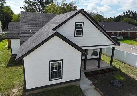 115 Magnolia St., Thomasville, GA 31792