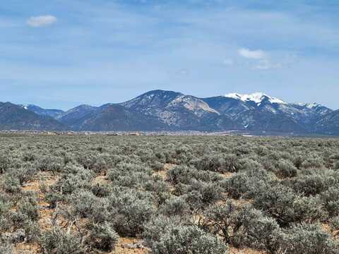 East of Quino Road, El Prado, NM 87529