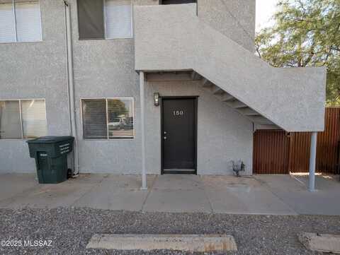 150 E 21st Street, Tucson, AZ 85701