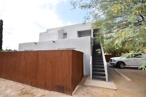 162 E 21st Street, Tucson, AZ 85701