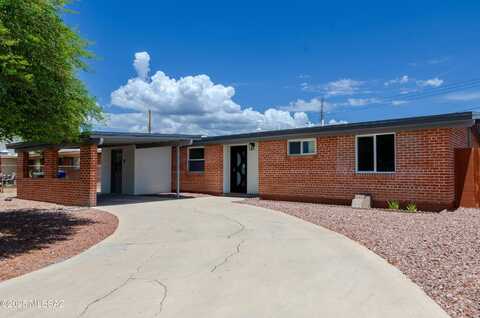 4326 N Radin Avenue, Tucson, AZ 85705