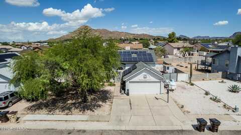 7450 S Camino De La Tierra, Tucson, AZ 85746