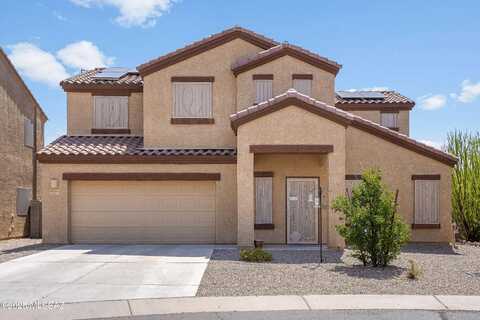 8061 S Red Sox Road, Tucson, AZ 85756