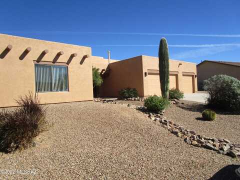 14189 E Camino Galante, Vail, AZ 85641