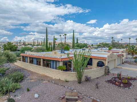 1101 W Circulo Del Norte, Green Valley, AZ 85614