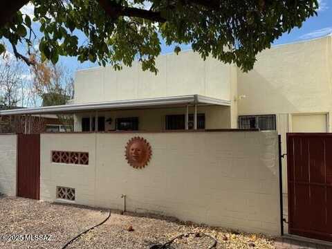 1419 E Linden Street, Tucson, AZ 85719