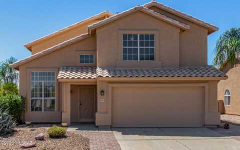 7585 W Summer Sky Drive, Tucson, AZ 85743