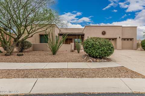 16945 S Vanilla Orchid Drive, Vail, AZ 85641