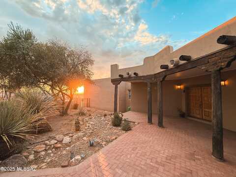 1790 W STAR FIRE Circle, Safford, AZ 85546