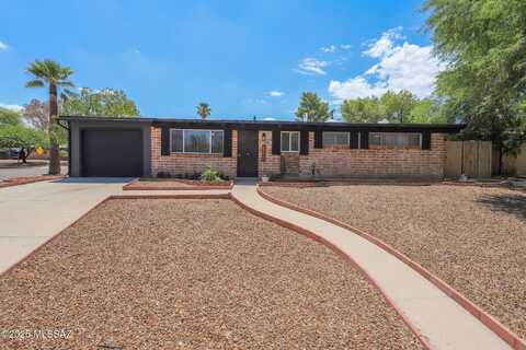 7232 E Paseo San Andres, Tucson, AZ 85710