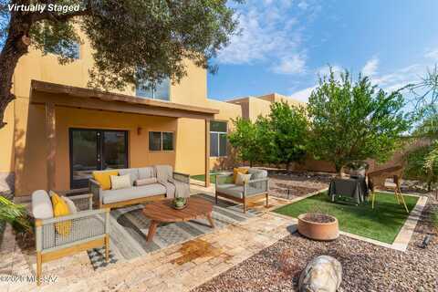 11677 N Copper Creek Drive, Tucson, AZ 85737